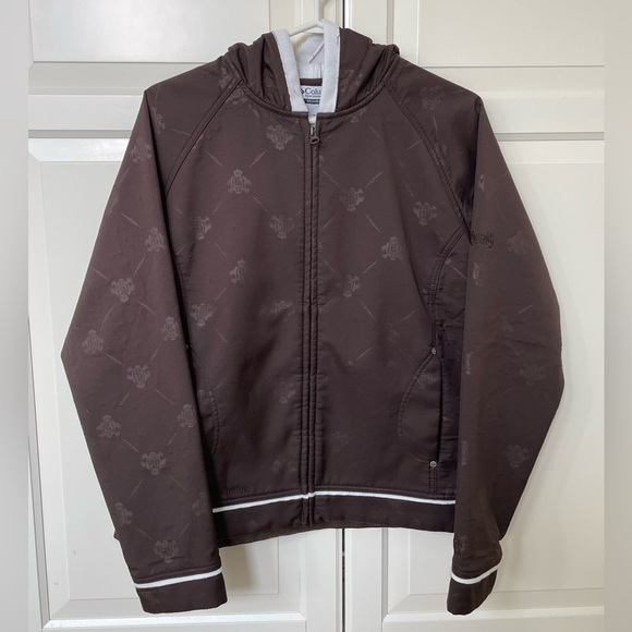 Columbia Sportswear Zippered Jacket - Picture 3 of 8